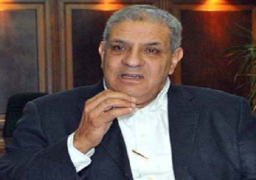 محلب يشهد توقيع بروتوكول التعاون المشترك لتطوير منطقة المنيل