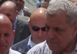 اليوم.. محلب و9 وزراء يفتتحون عدد من المشروعات و محطتين لتوليد الطاقة الشمسية بالأقصر