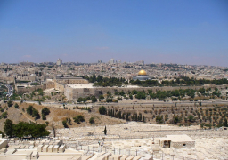 مصر تقوم باتصالات مكثفة لتهدئة الأوضاع بالأراضي المحتلة بما في ذلك القدس