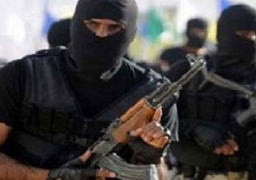 مسلحون يغتالون رمزين قبليين فى رفح المصرية