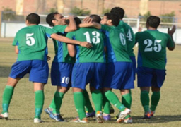 مصر المقاصة يعود للتدريبات 20 رمضان استعدادا للموسم الجديد