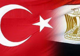 الخارجية المصرية تنصح مواطنيها بالتوجه للحدود مع تونس