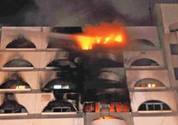 مصرع شخص وإصابة آخر أثناء تجهيزهما قنبلة بكرداسة