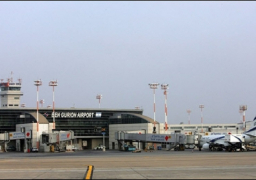 بالفيديو : “القسام” تقصف مطار بن جوريون بتل أبيب للمرة الأولى