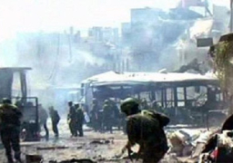 معارك عنيفة في عدة مناطق بسوريا أول أيام عيد الفطر