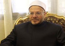 مفتي الجمهورية يدين العملية الإرهابية بالعريش ويصفها بالخارجة على مبادئ الإسلام