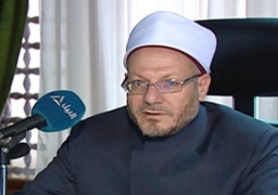 مفتي الجمهورية يدعو إلى وقف عاجل وفوري للعدوان الإسرائيلي ضد غزة