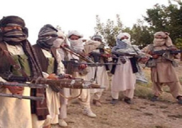 مقتل 20 مسلحا من طالبان.. وانفجار قوي يهز العاصمة كابول