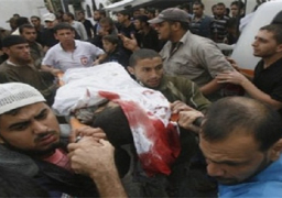 مقتل قيادي في “الجهاد” و3 من اولاده في غارة اسرائيلية على رفح