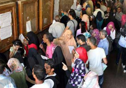 تنشر أماكن مكاتب التنسيق لتسجيل رغبات طلاب الثانوية فى 21 محافظة على مستوى الجمهورية