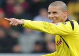 موقع ستار أفريكا: الإسماعيلي يجهز لصفقة بضم محمد زيدان مهاجم دورتموند