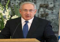 نتانياهو: السماح لايران بتخصيب اليورانيوم سيكون “كارثيا”