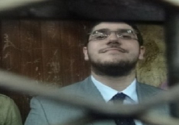 سجن نجل مرسى وصديقة عام مع الشغل وتغريمه 10 آلاف جنيه بقضية تعاطى المخدرات