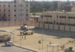 حبس مأمور سجن المستقبل بالإسماعيلية و3 ضباط و10 أفراد 15 يومًا لهروب سجناء