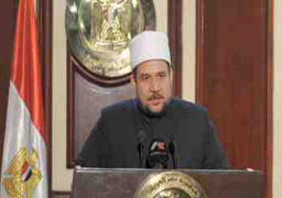 قرار جمهوري بتعيين وزير الأوقاف رئيسًا لبعثة الحج