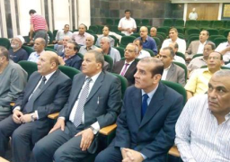 لبيب: بعض الموظفين بشركة الكهرباء يحاولون افتعال الأزمات بقطعهم للتيار أثناء الإفطار وتم ضبطهم