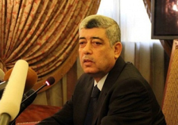 وزير الداخلية يبعث برقية إلى الرئيس ومحلب وصدقى بمناسبة ذكرى ثورة يوليو