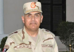 وزير الدفاع: الجيش المصرى سيظل هو الحصن المنيع للأمن القومى