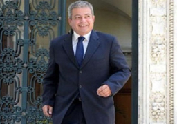 وزير الشباب والرياضة يغادر إلى البرازيل لحضور نهائي المونديال