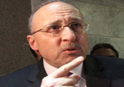 وزير الصحة يتفقد تجهيز مستشفى الطوارئ الجديدة بقصر العينى