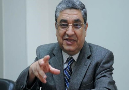 وزير الكهرباء: زيادة قدرات التوليد 1300 ميجاوات من محطة العين السخنة