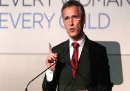 وزير خارجية النرويج يحذر من تصاعد التوتر في الشرق الأوسط