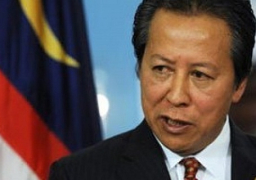 وزير خارجية ماليزيا يتوجه إلى أوكرانيا لمتابعة حادث تحطم الطائرة