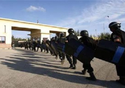 وصول 52 من الجرحى الفلسطينيين جراء عدوان غزة لميناء رفح