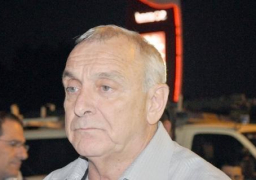 وزير الأمن الداخلي الإسرائيلي: تلقينا الدعم لاحتلال قطاع غزة