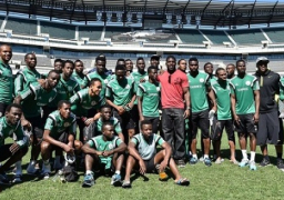 “فيفا” يرفع الإيقاف عن نيجيريا