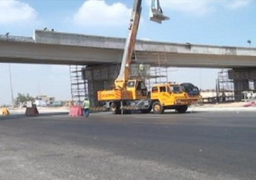 3 مليون و400 ألف لإحلال وتجديد ورصف طرق الغنايم