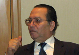 تشييع جثمان أحمد جويلي من مسقط رأسه بإيتاى البارود