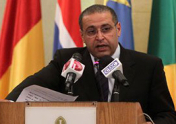 سالمان: المستثمر في مصر يحقق ثاني اكبر عائد عالميا