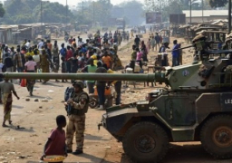 مقتل 17 في اشتباكات بين متمردي سيليكا في أفريقيا الوسطي