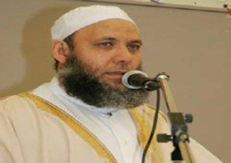 أمن بني سويف يضبط الإخواني رئيس الجالية الإسلامية السابق بكندا