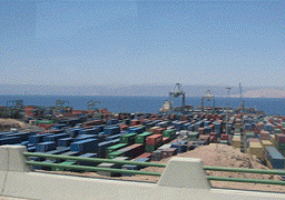 أمن مطروح: السماح بعبور الشاحنات المصرية من وإلى ليبيا الأحد المقبل