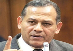 أنورالسادات يعترض على قانون الضريبة العقارية الجديد