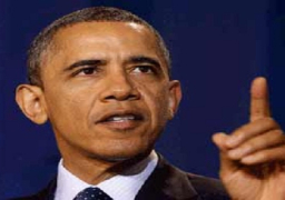 أوباما يدعو إلى الهدوء بعد مقتل شاب أسود برصاص الشرطة