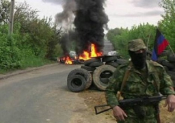 الولايات المتحدة تطالب موسكو بوقف الأعمال الإستفزازية في أوكرانيا