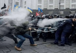 مقتل 13 جنديًا أوكرانيًا في مواجهات بشرق البلاد