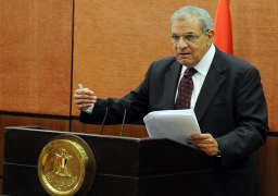 محلب: 4 أسباب وراء أزمة الكهرباء