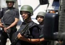 إحباط محاولة للهجوم علي مركز شرطة سنورس بالفيوم