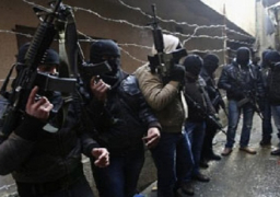 إصابة 3 عناصر من الأمن الليبي بسطو مسلح على سيارة نقل أموال