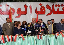 ائتلاف القائمة الوطنية يحمل المالكي تداعيات الأوضاع في العراق