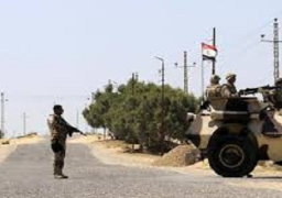 اجراءات أمنية مشددة لقوات الشرطة والجيش علي مداخل القاهرة تحسبا لتظاهرات “الإخوان”