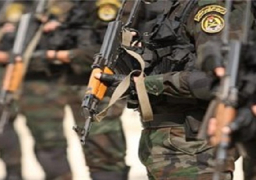 ارتفاع عدد عملاء تم اعدامهم في غزة إلي 18 بتهمة التخابر