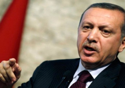 اردوغان يعلن اختيار احمد داود اوغلو رئيس الوزراء المقبل