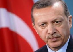 اعتقال عشرات من ضباط الشرطة التركية بسبب واقعة التنصت