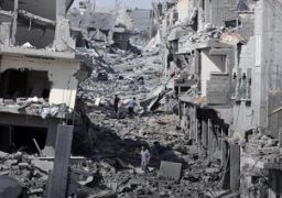 استطلاع: 62% من الإسرائيليين يدعمون استمرار العمليات في غزة