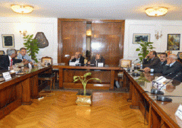 استعدادا لعيد الأضحى..” التموين” تزيد كميات اللحوم السودانية لطرحها بأسعار مخفضة بالمجمعات